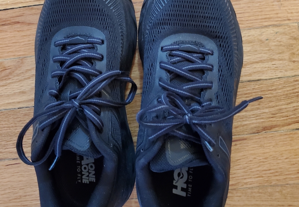 Hoka bondi 7 size7